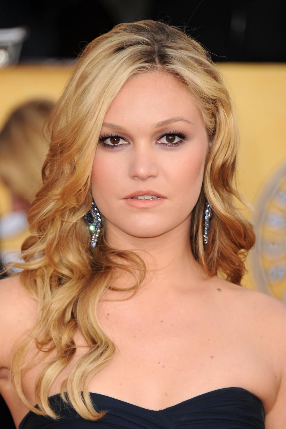 Julia Stiles Nip Slip 23482