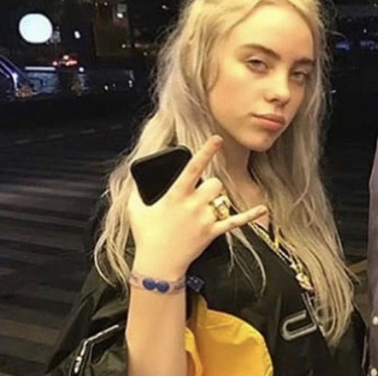 ayman bebeto add Billie Eilish Bj photo