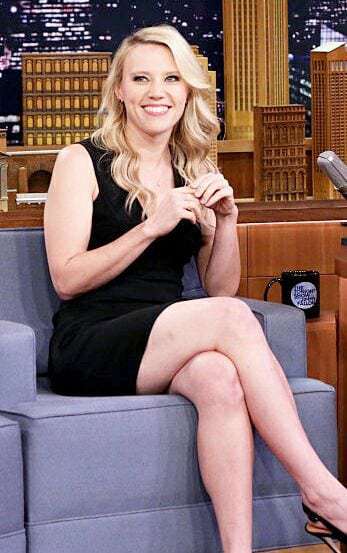 abdul wafiq add Kate Mckinnon Hot photo