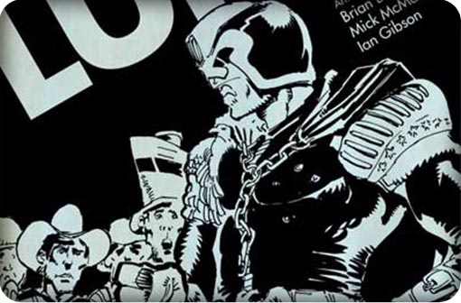 andrew wilds add Luna Lovely Dredd photo