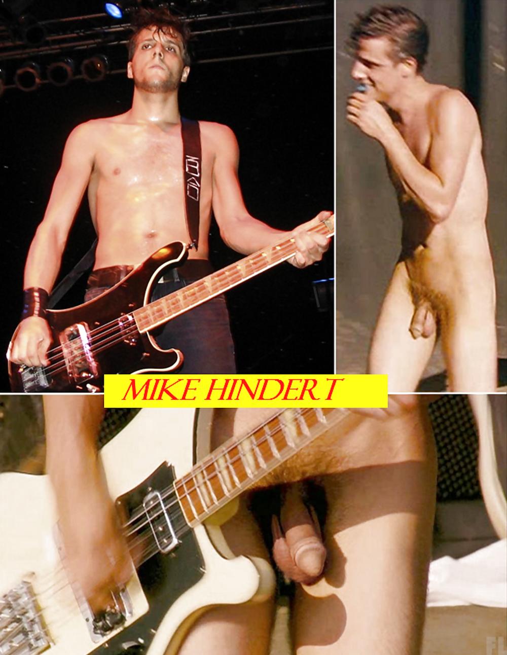 al carmichael add Naked Male Musicians photo