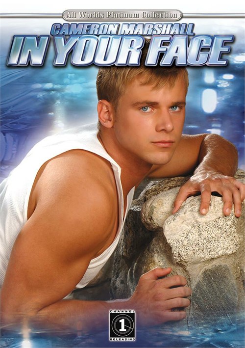 abby almonte add Cameron Marshall Porn photo