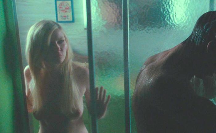 alex kellman add Kristen Dunst Naked photo