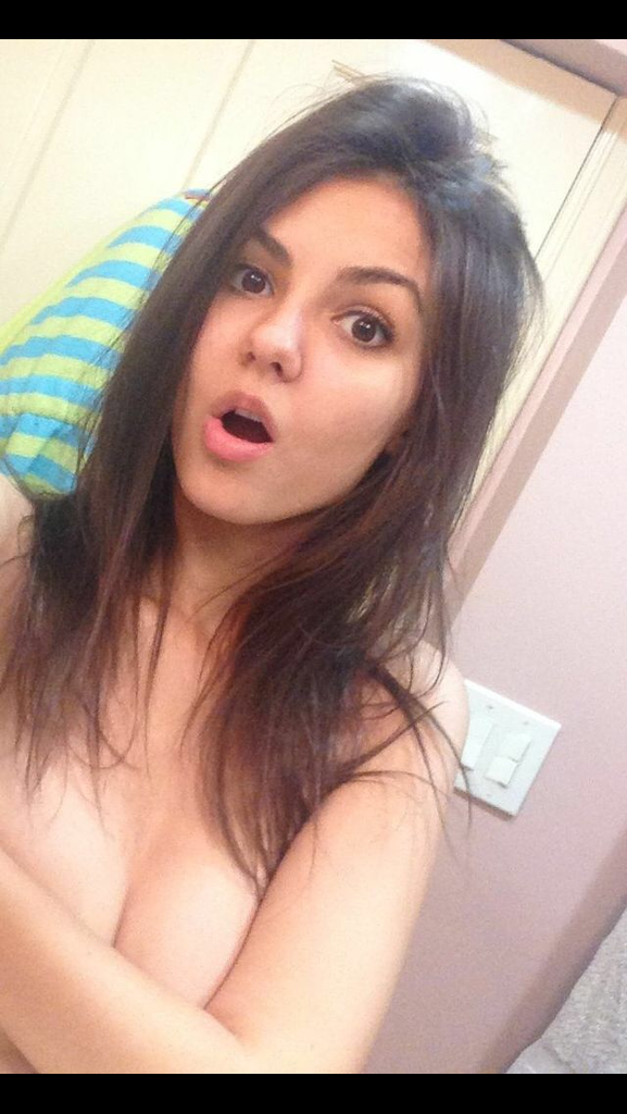 daniel tinajero add Victoria Justice Naked Leaked photo