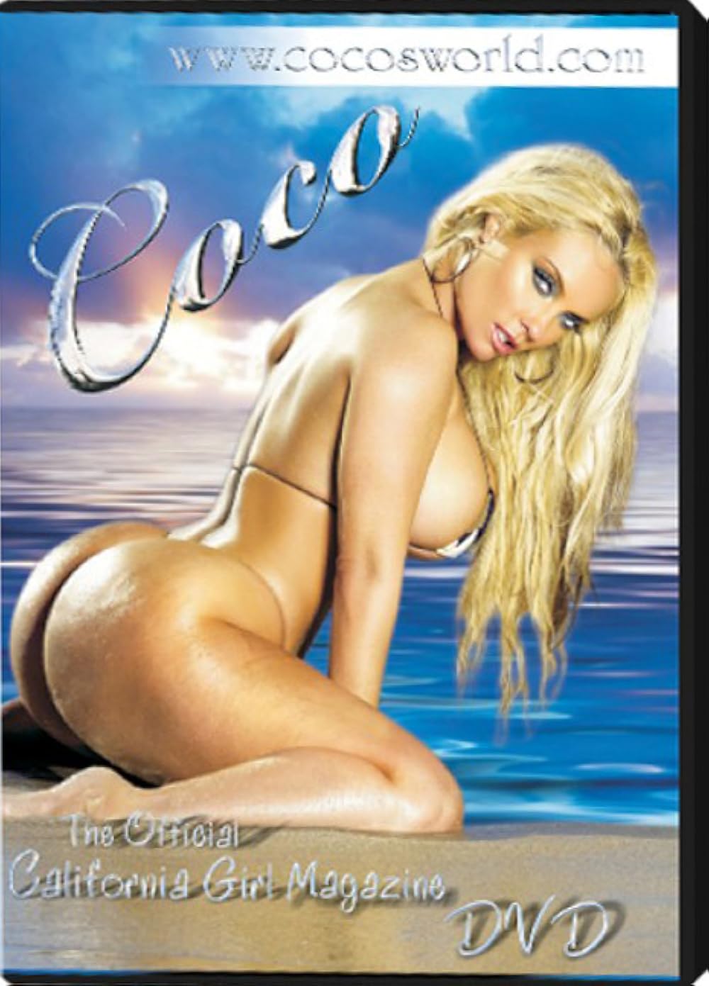 cristina scheck add Coco Austin Sex Tape photo