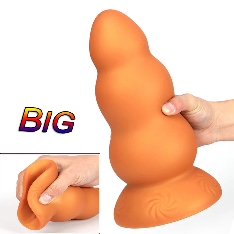 danny noronha add Enormous Anal Toys photo
