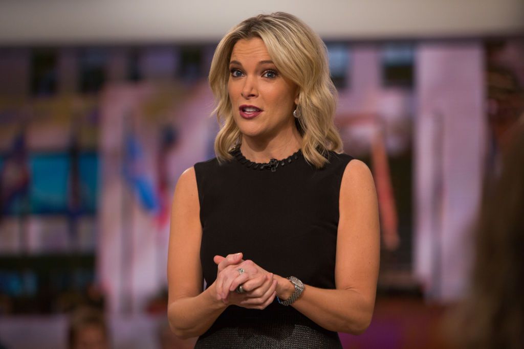 charles cruz add Megyn Kelly Nude Pics photo