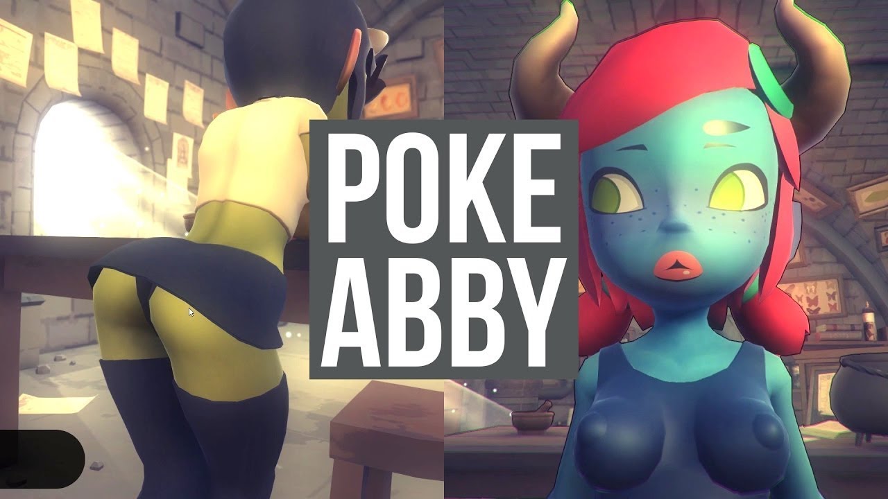 criselda tugadi add Poke Abby Porn photo