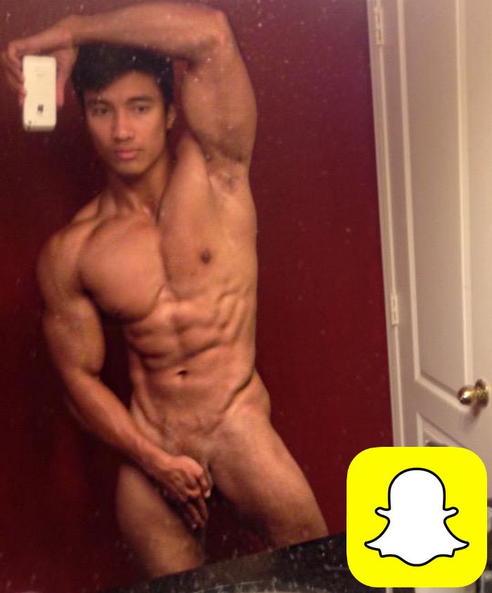 abie alcantara add Horny Gay Snapchat photo