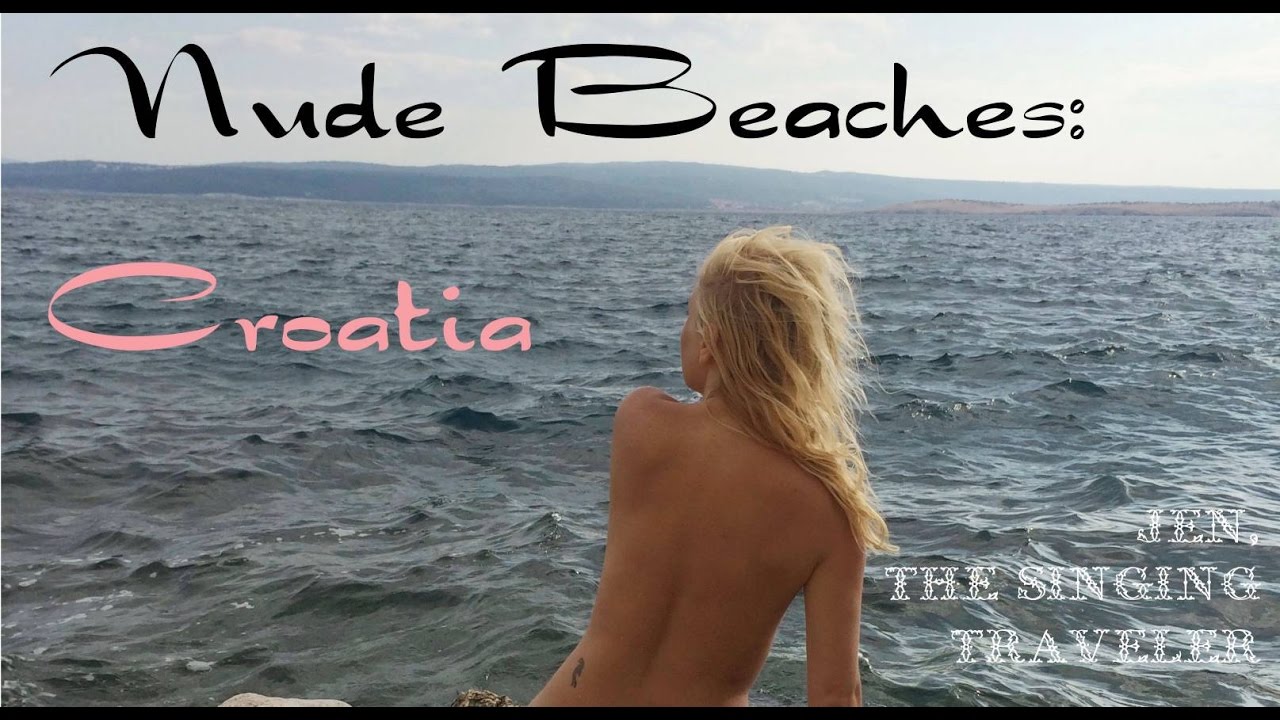 botha add Croatia Nude photo