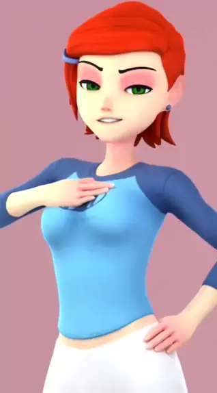 abhijeet sarker add Skudbut Ben 10 Gwen photo