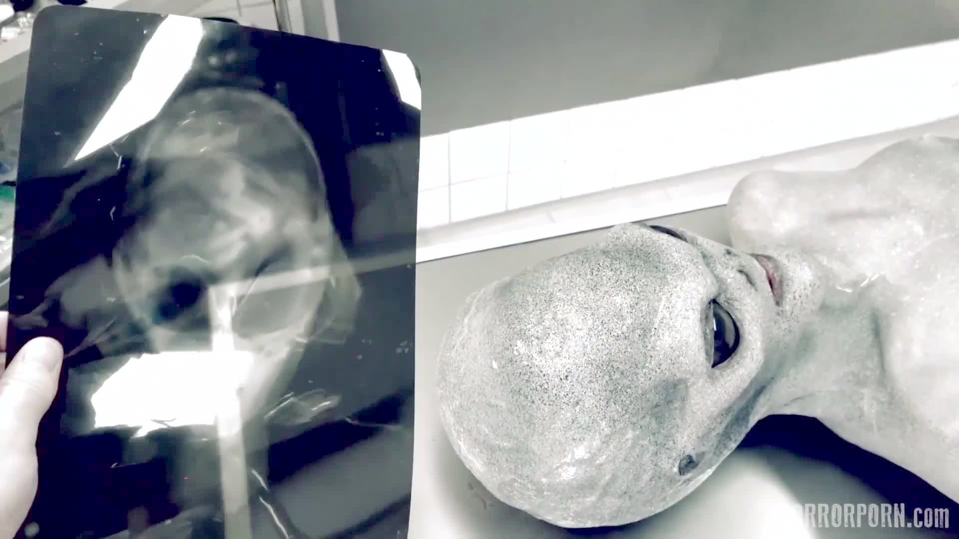 adrian alday add Horrorporn Roswell Ufo photo