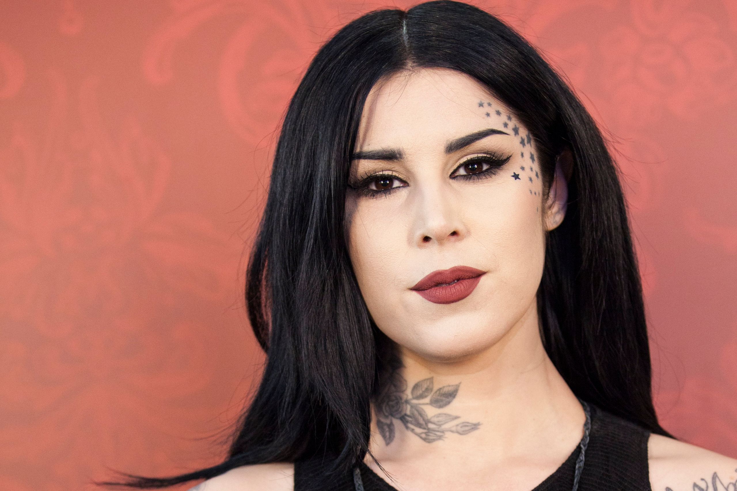 connie just connie add Kat Von Don Bbc photo