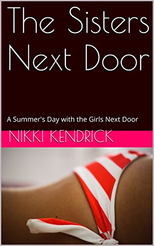 Next Door Niki 20759