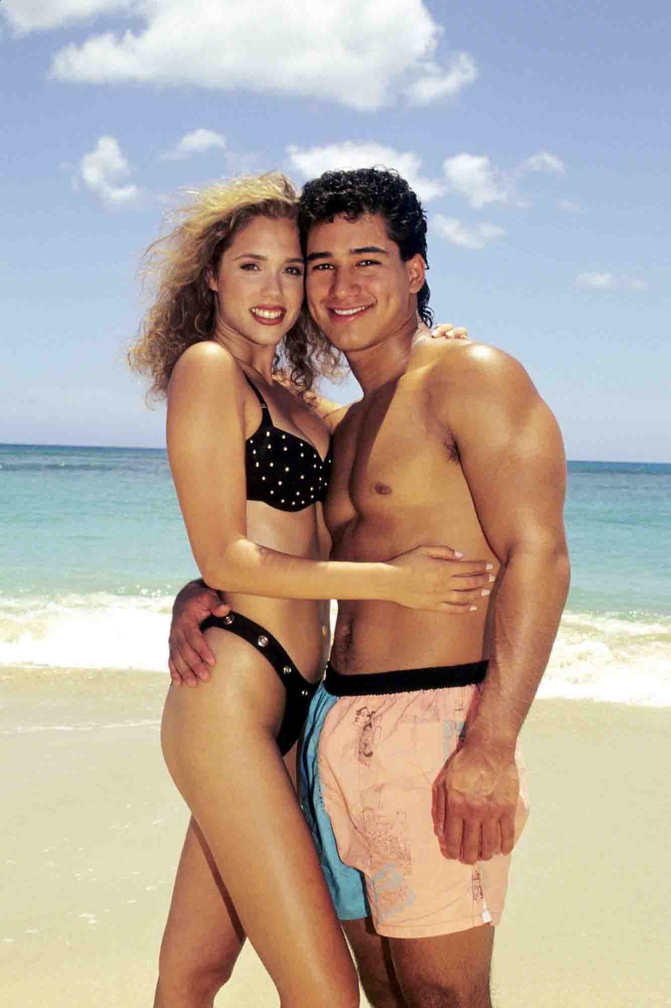 alberto gouveia add Sexy Elizabeth Berkley photo