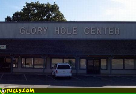 craig dunford add Glory Hole Atlanta Ga photo