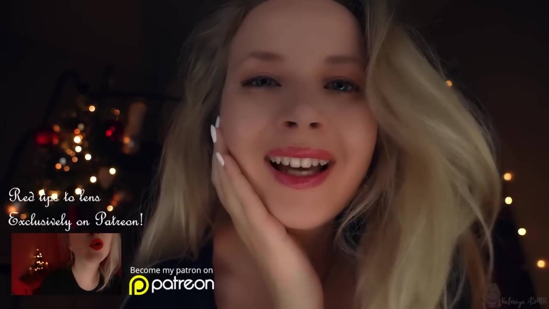 dan tyree add Valeriya Asmr Porn photo