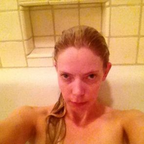 claire g add Riki Lindhome Naked photo