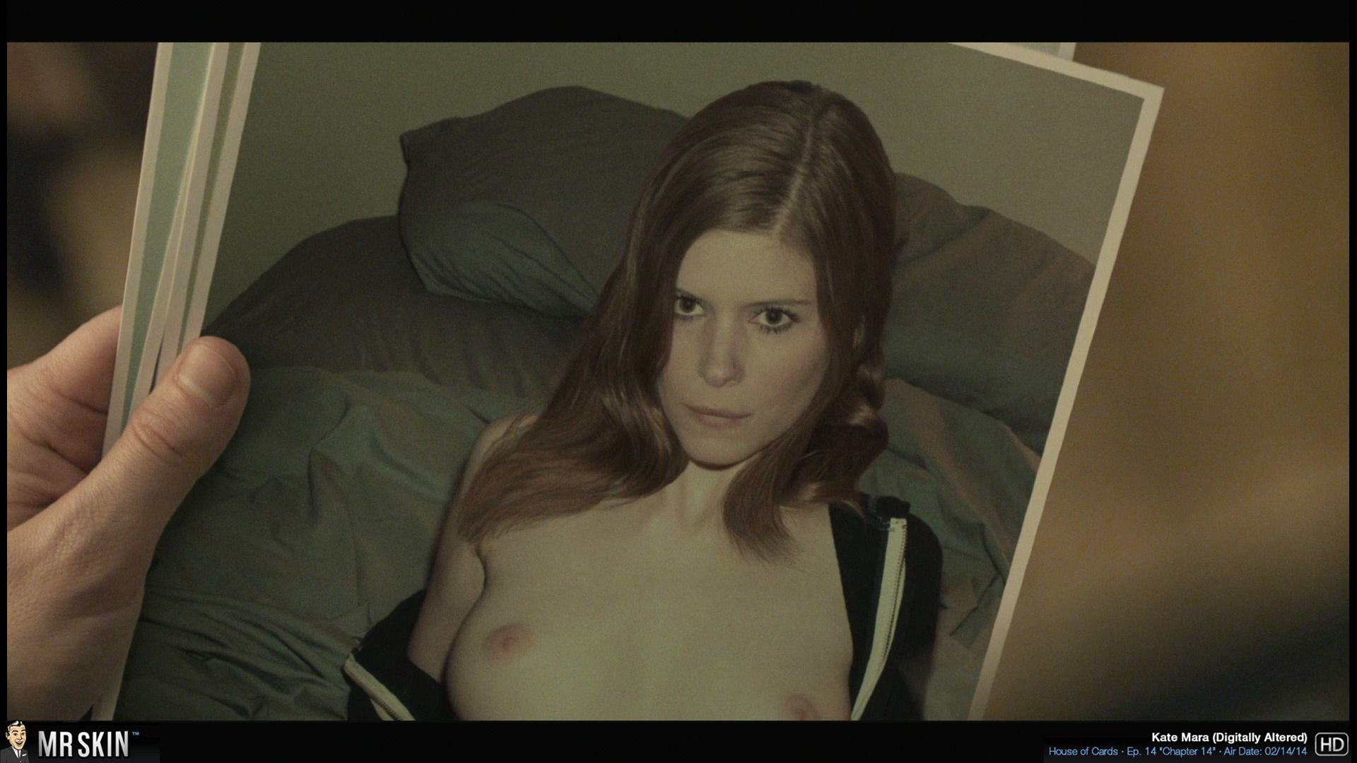 ashley mckeithan add Kate Mara Nude Images photo