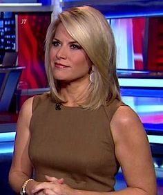 andrew sharpe add Martha Maccallum Hot photo