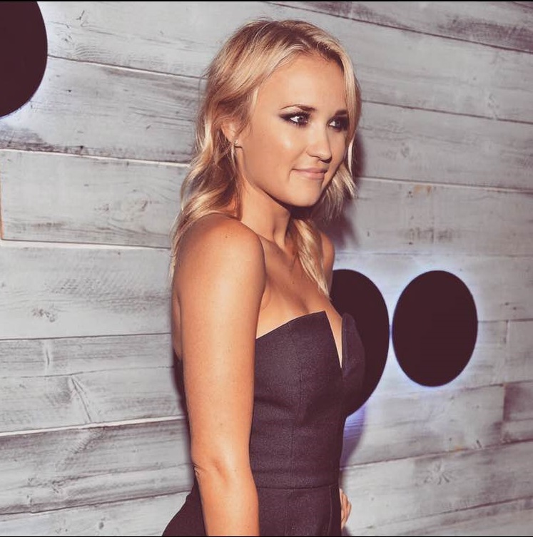 celina dumas add Nude Pictures Of Emily Osment photo