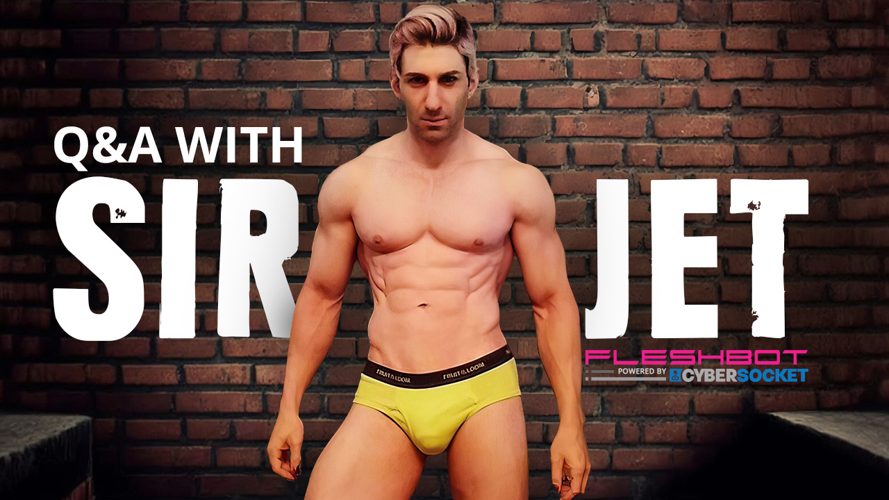 arbie ubaldo add Sir Jet Gay Porn photo