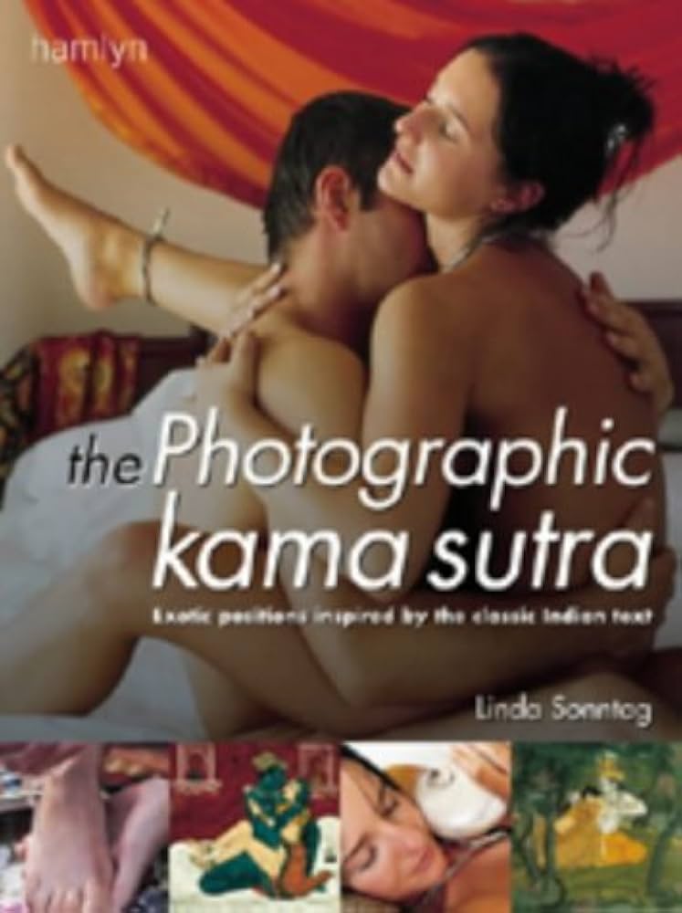 carlos cisneros add Exotic Kama Sutra photo