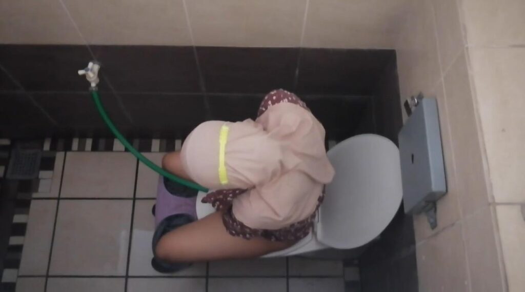 catie mccormick add Malay Toilet Porn photo