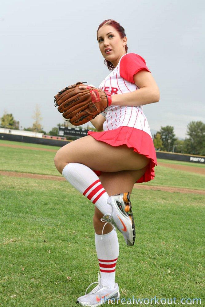 andreas photiou add Kylee Strutt Baseball photo