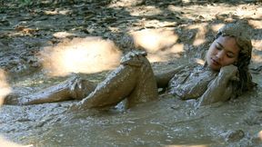 ajeng miranti putri add Mud Porn photo