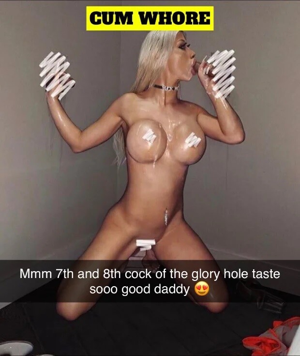 debbie hyland add Tiffany Luu Glory Hole photo