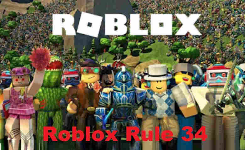 annie minassian add Rule 34 Roblo photo