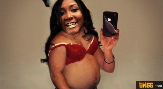 charles eggleston add Snooki Topless photo