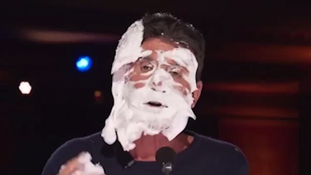 brian ellingsworth add Cream Pie On Face photo