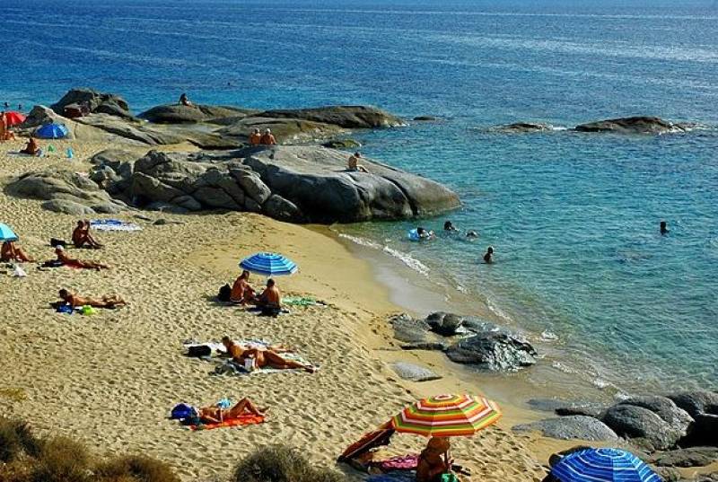 andrew folmer add Beach Nude Spain photo