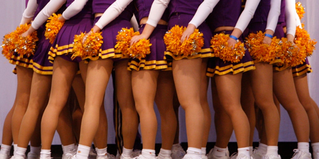 anthony rodela add Up Cheerleader Skirts photo