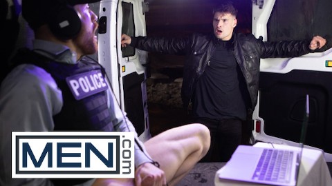 Megan Cop Porn 11184