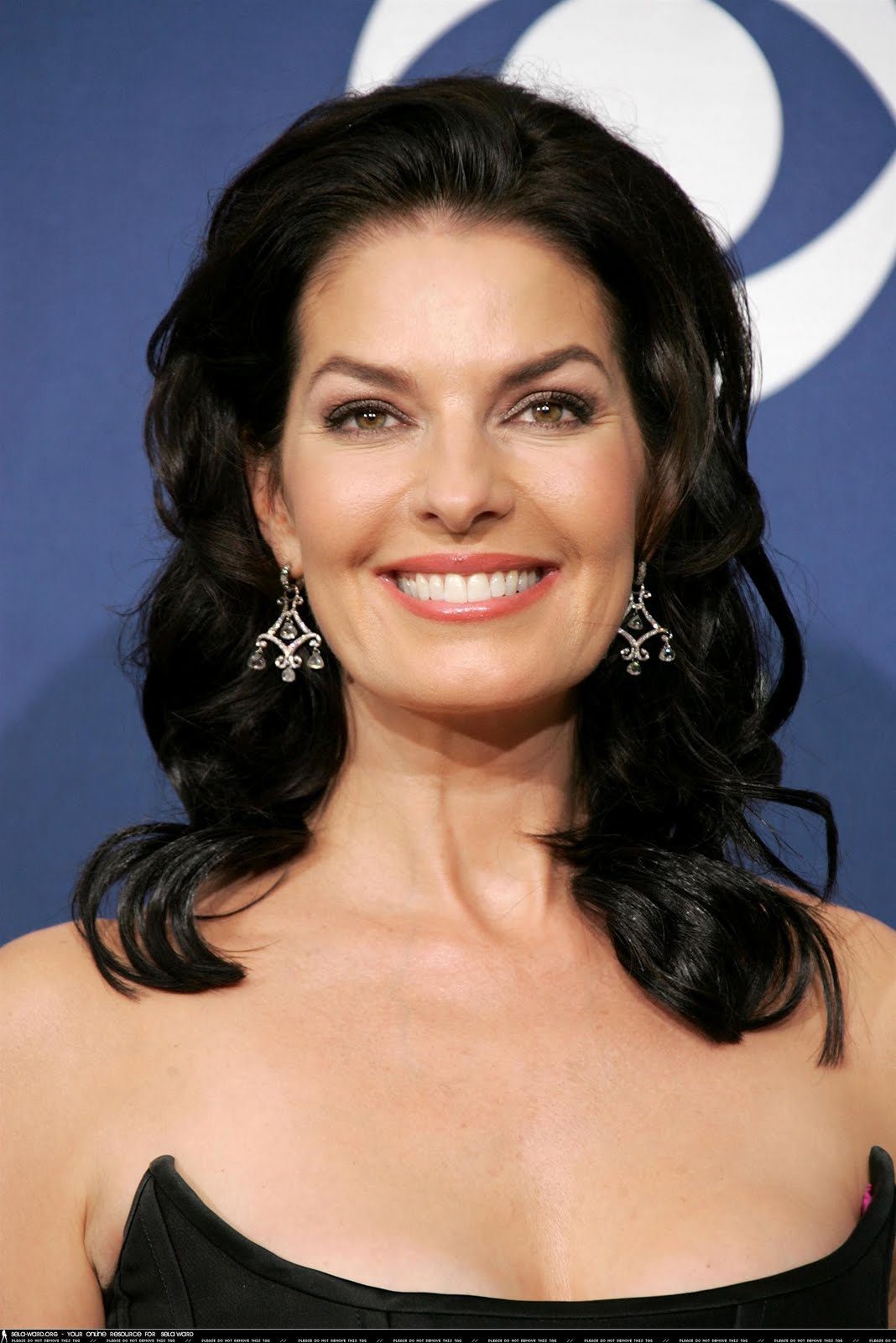 casey finney add Sela Ward Hot photo