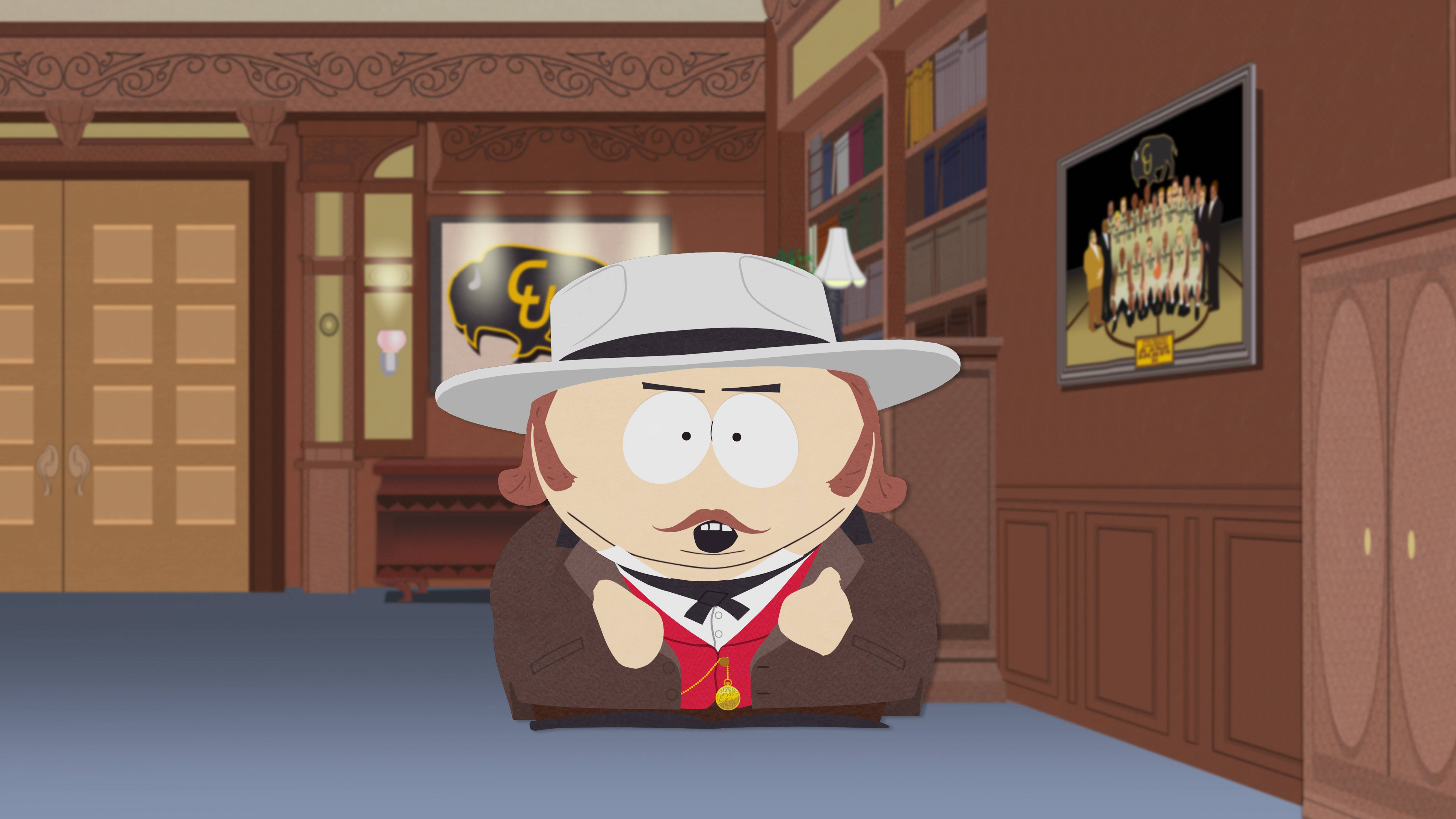 South Park Shawty Before Crack 7896