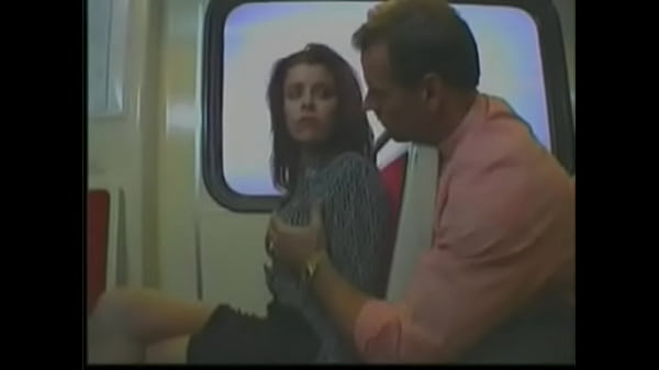 cheryl vintayen add Uncensored Train Grope photo