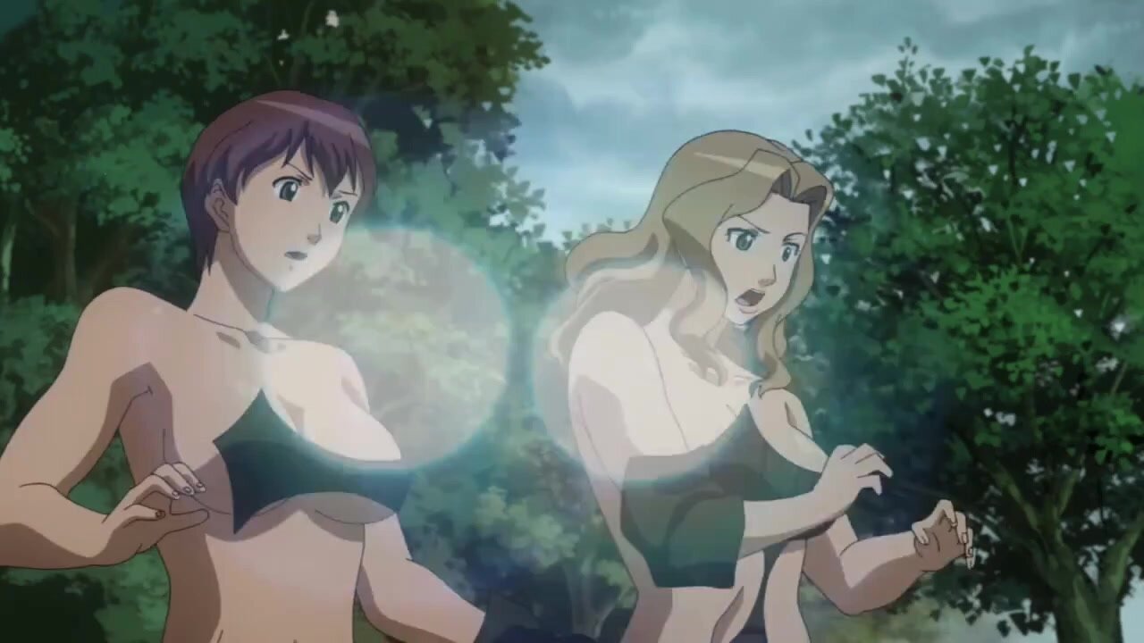 barbara nichol add Anime Stripped Naked photo