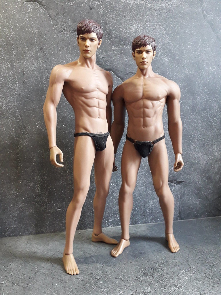 doug rash add Twin Brothers Naked photo