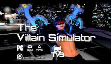 The Villain Simulator Porn 990