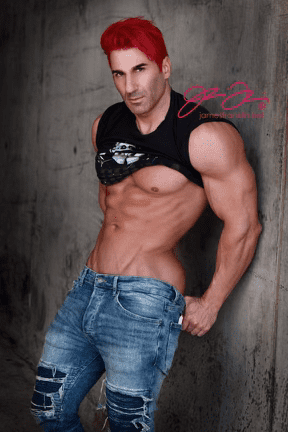 cora valenzuela add Sir Jet Gay Porn photo