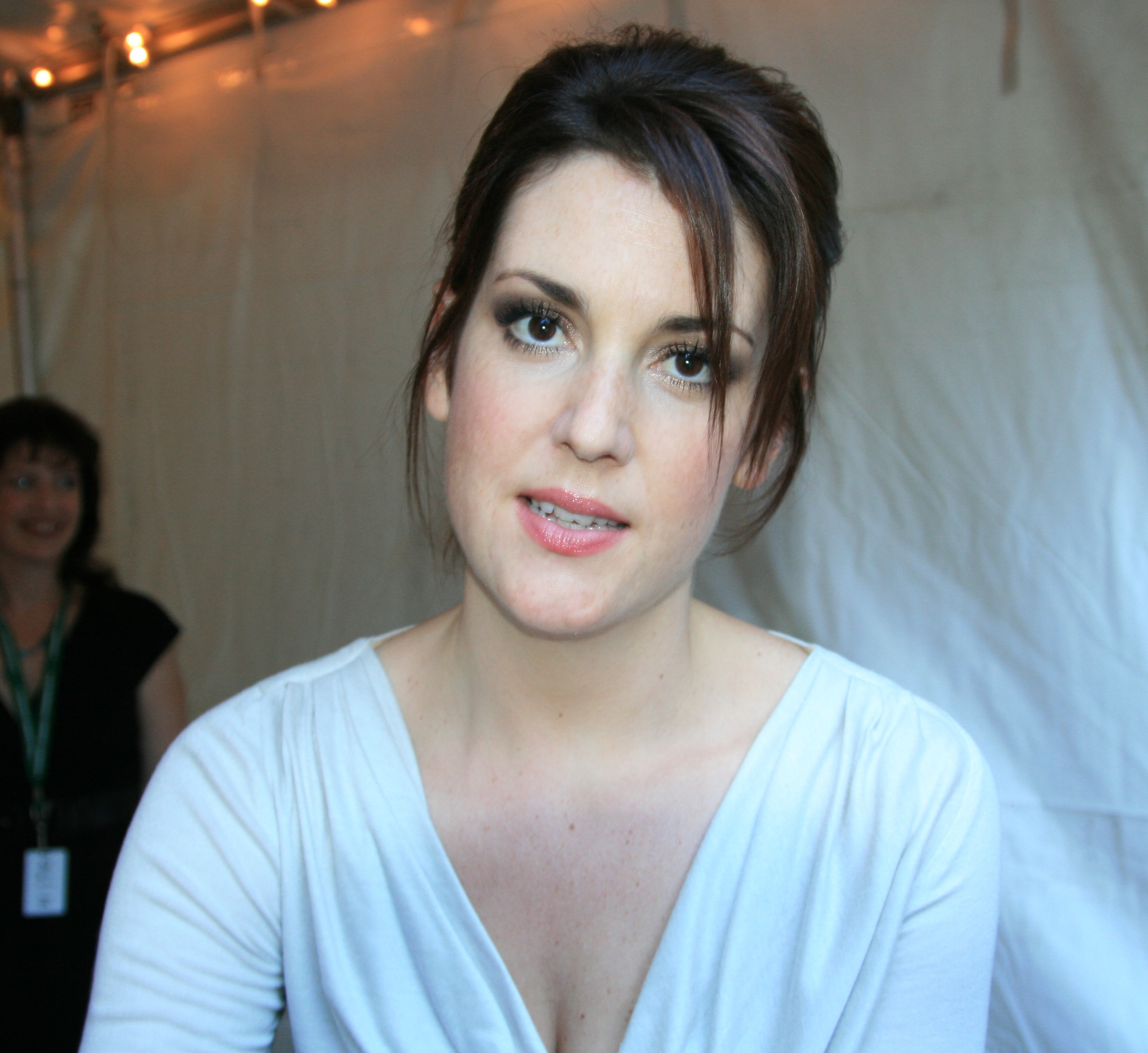 doreen thannie add Melanie Lynskey Sexy photo