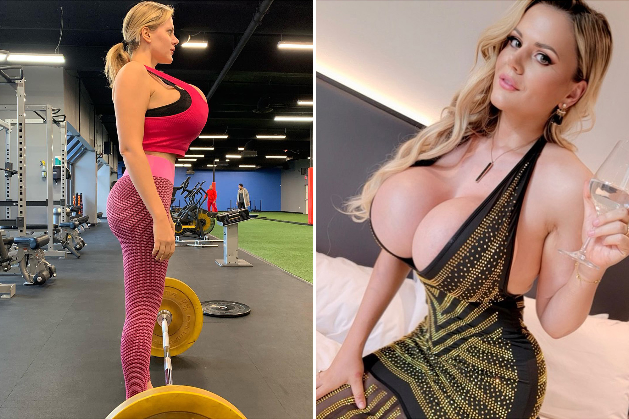 anthony mazza add Big Boobs To Play With photo