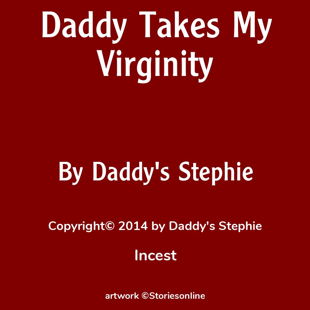 Dad Takes Virginity 18136