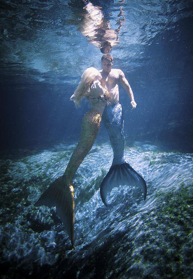 abdul rachim add Mermaid Blowjob photo