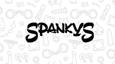 alex brashear add Spankys Porn photo