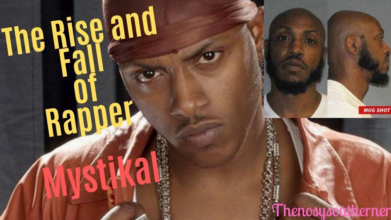 dan leroy add Mystikal The Menance photo